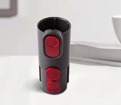 Skorter | DogCatFri VacuumBrush – Pet Grooming Vacuum Brush Attachment for Easy Hair Removal