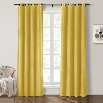 Skorter | Folora- Curtain gives your Interior a Luxurious and Warm Look