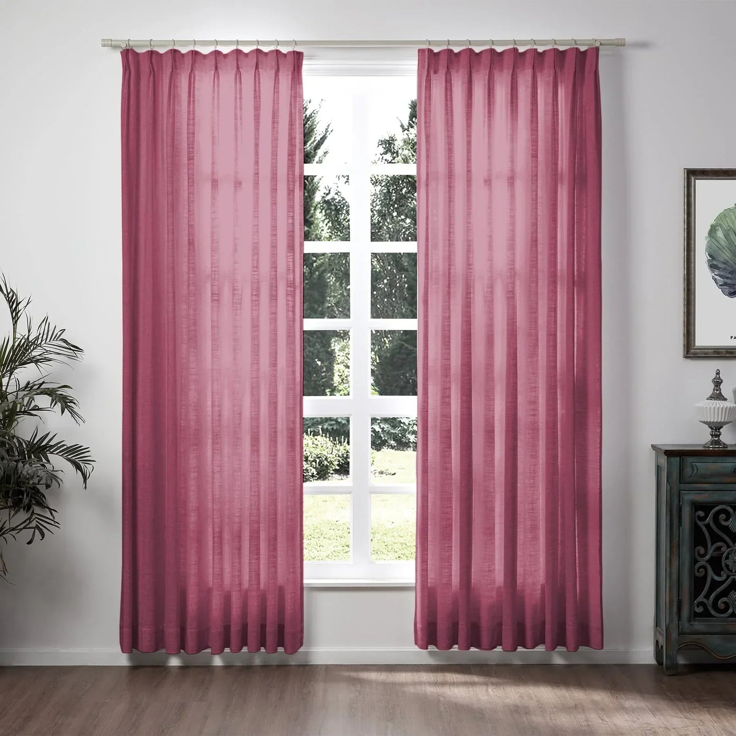 Skorter | Curtain - Add Natural Elegance and Comfort to Your Interior