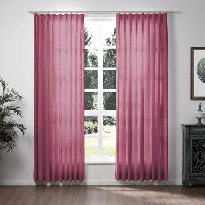Skorter | Curtain - Add Natural Elegance and Comfort to Your Interior