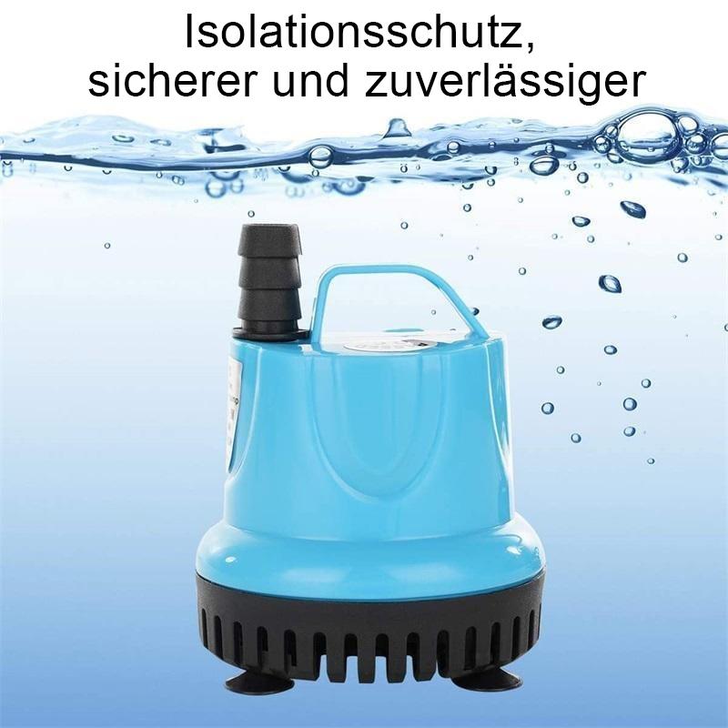 Skorter | Water Pump