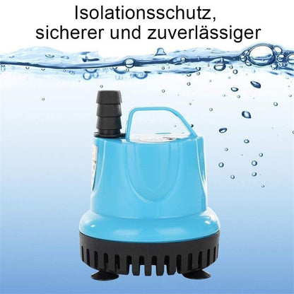 Skorter | Water Pump