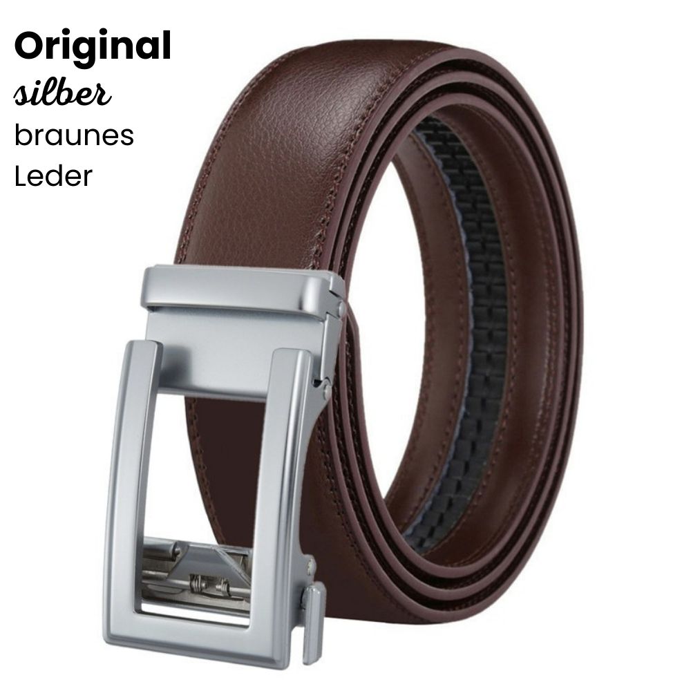 Skorter | Combine automatic belt + FREE gift bag
