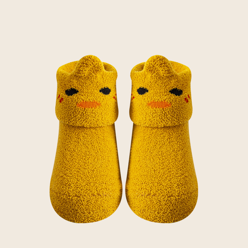 Skorter | Baby Non-Slip Floor Socks