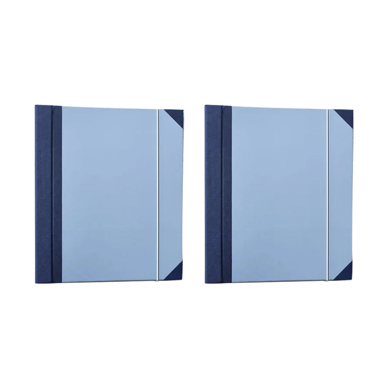 Skorter | "If I D!e" Binder