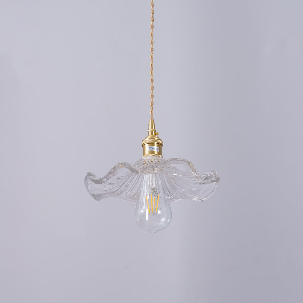 Skorter | Frendorf Hibiscus Flowers Lamp