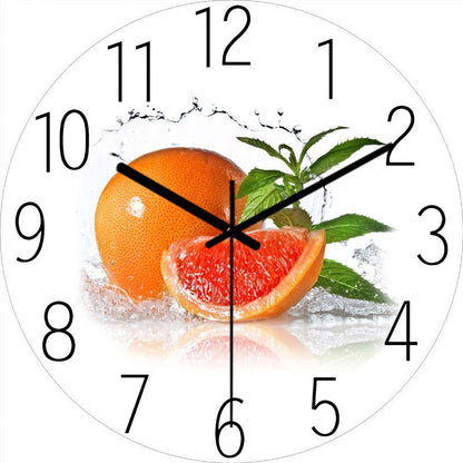 Skorter | ArtiTime - Modern Design Wall Clock