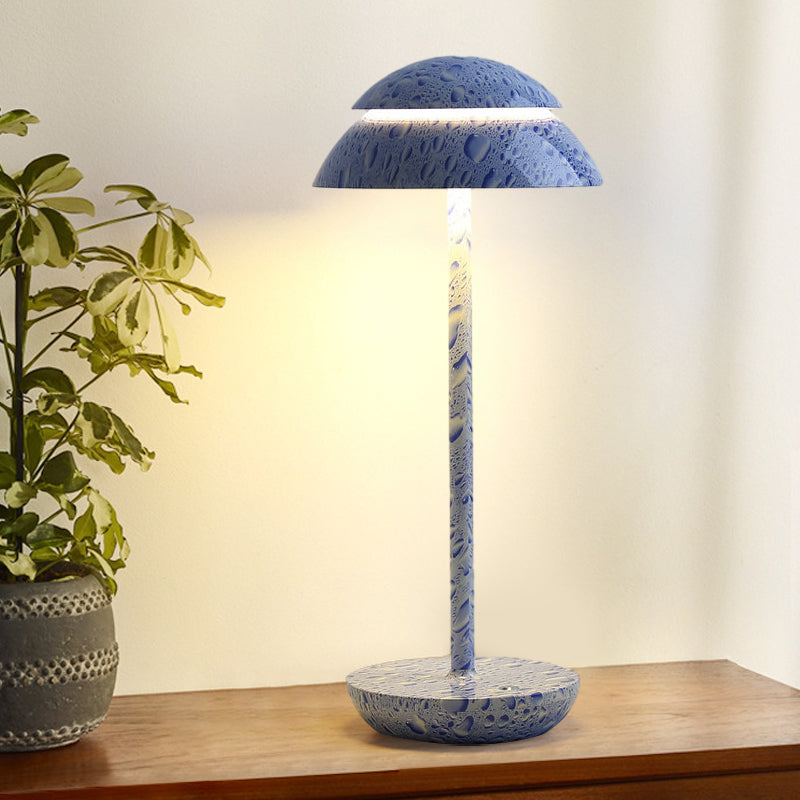 Skorter | LumiShine - Wireless Rechargeable LED Table Lamp