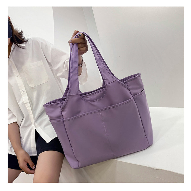 Skorter | Multifunctional Tote Bag for Women with Large Capacity