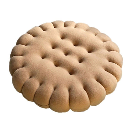 Skorter | Biscuit Cushion