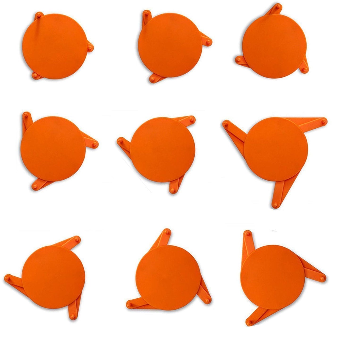 skorter | Coffee Mug Organizers and Storage, (6-Pack)