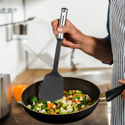 Skorter | 23-piece set: Kitchen Utensil Set Stainless Steel Nylon