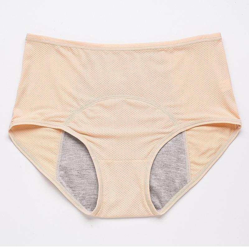 Skorter | 2024 Latest High Waist Leak proof Panties