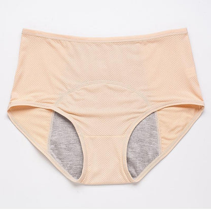 Skorter | 2024 Latest High Waist Leak proof Panties