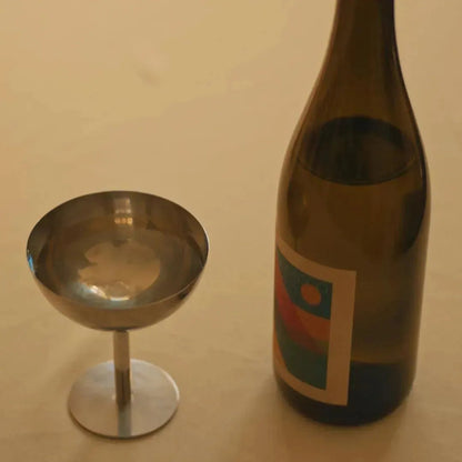 Skorter | Billy Plate | High