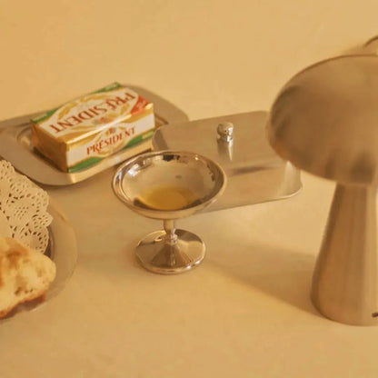 Skorter | Billy Dish Snr.