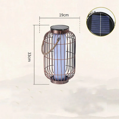 Skorter | SolarRay - Durable Outdoor Solar LED Light