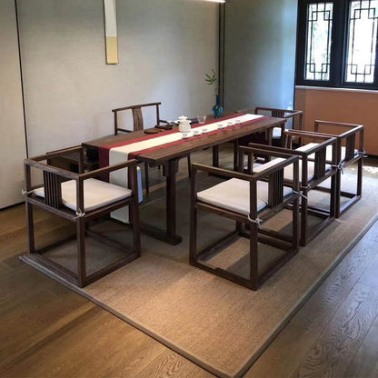 Skorter | Country House Parlor Rug Multicolor Solid Color Indoor Rug Sisal Anti-Slip Rugs Pet Friendly Easy Maintenance Area Rug