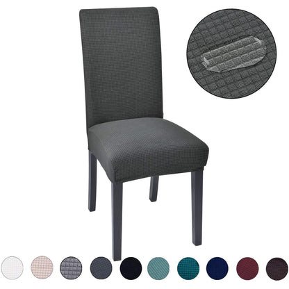 Skorter | Elastic Chair Covers
