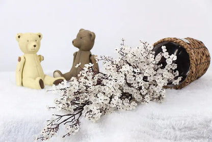 Skorter | Eternal Elegance: Life-like Artificial Flower