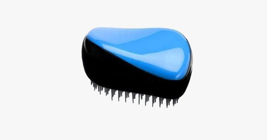 Skorter | Detangling Brush – For smooth hair everywhere, anytime