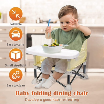 Skorter | Baby Seat Booster High Chair