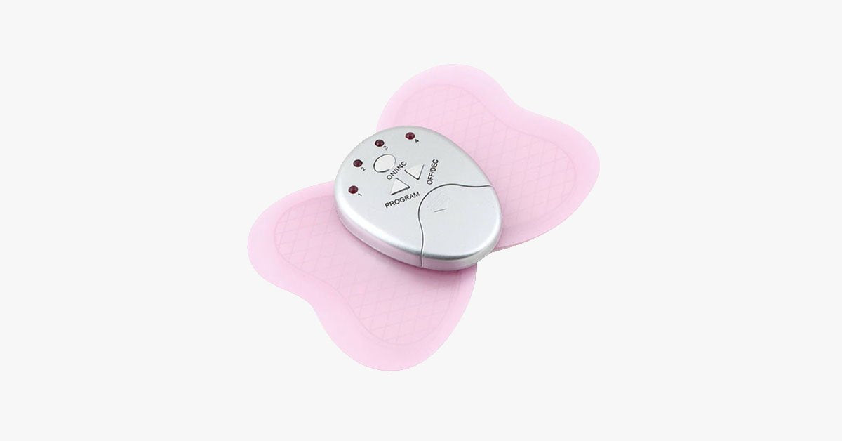 Skorter | Butterfly Muscle Massager