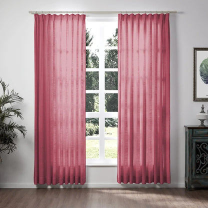 Skorter | Curtain - Add Natural Elegance and Comfort to Your Interior