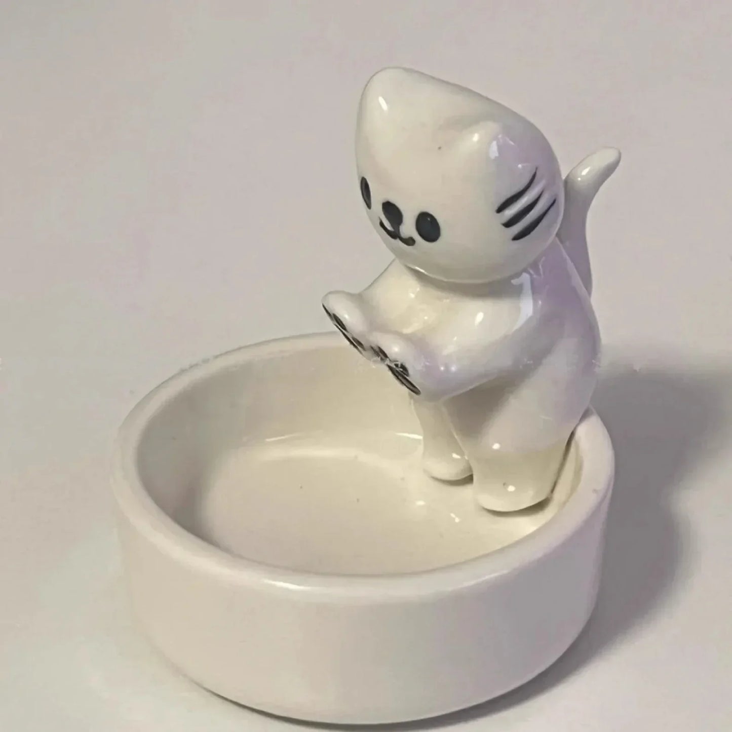 Skorter | Cute Cat Candle Holders
