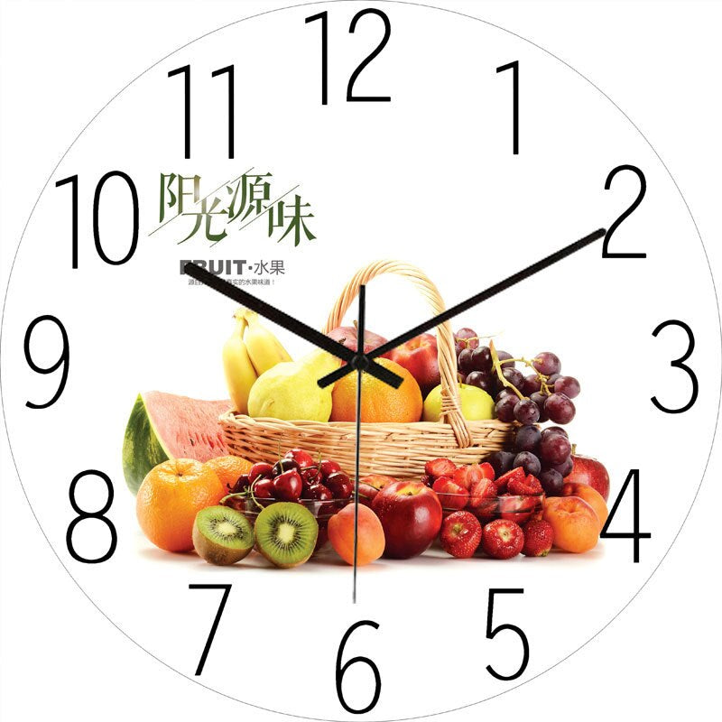Skorter | ArtiTime - Modern Design Wall Clock