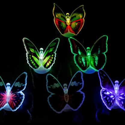 Skorter | 3D LED Butterfly Decoration Night Light
