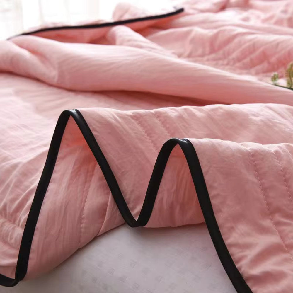 Skorter | EverChill Cooling Blanket for Hot Sleepers
