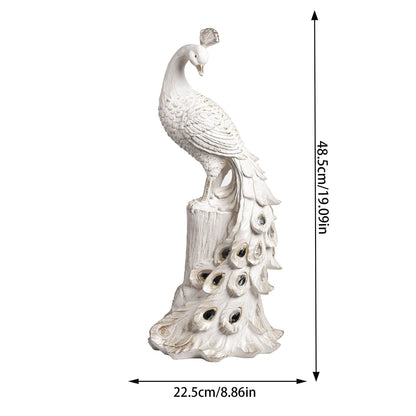 Skorter | olarPeacock - Colorful Harshage plug on Solar Energy, Perfect