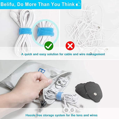 Skorter | 24 Mode Muscle Stimulator for Pain Relief Therapy