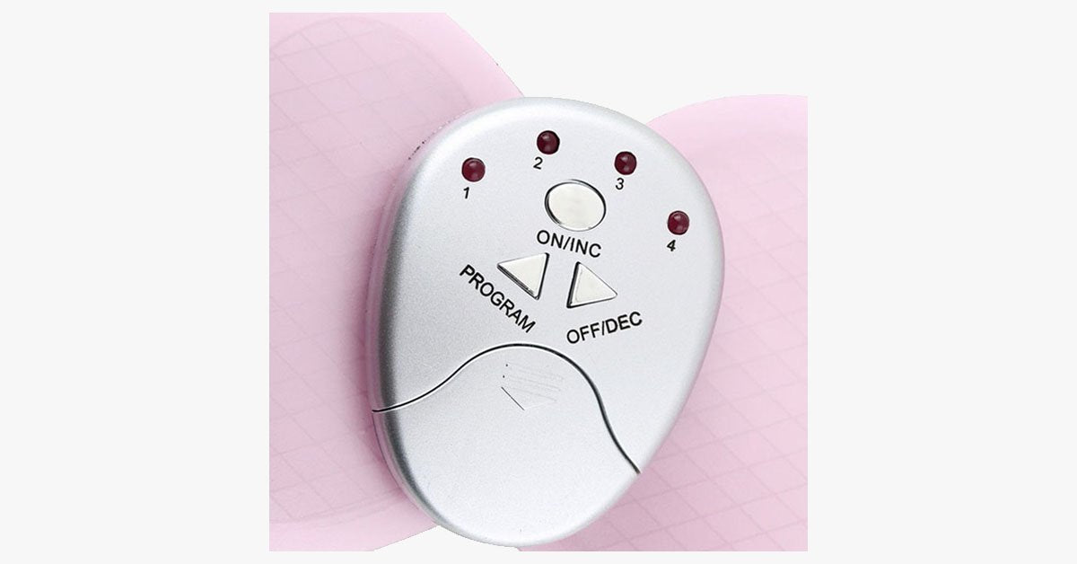 Skorter | Butterfly Muscle Massager