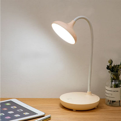 Skorter | USB Rechargeable Touch Desk Lamp with LEDs