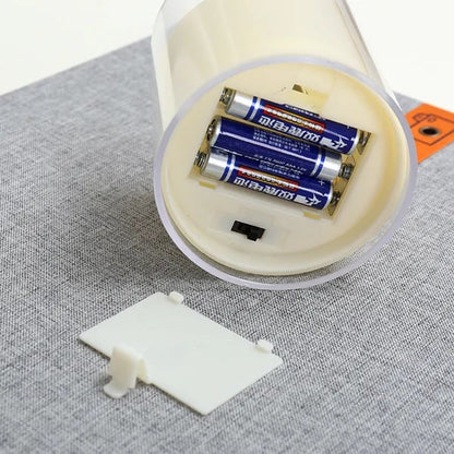 Skorter | Real Flameless Candles LED Electronic Candle