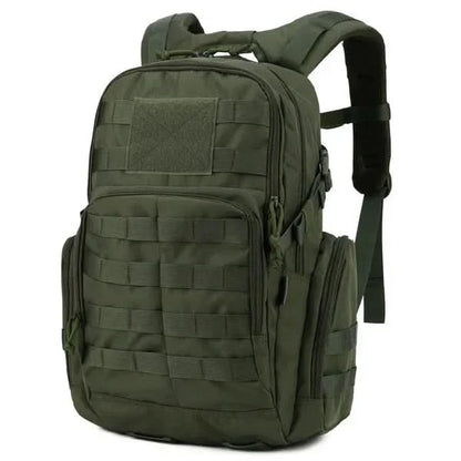 Skorter | 25L Tactical Backpack – Waterproof MOLLE Outdoor Pack