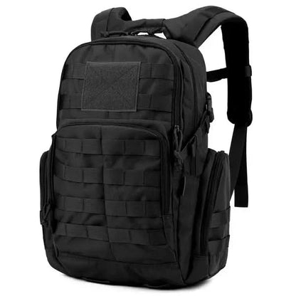 Skorter | 25L Tactical Backpack – Waterproof MOLLE Outdoor Pack