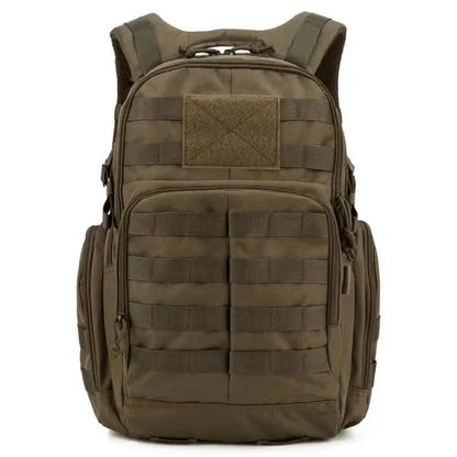Skorter | 25L Tactical Backpack – Waterproof MOLLE Outdoor Pack