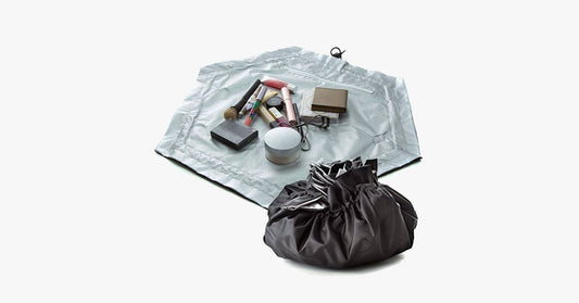 Skorter | Beauty Catchall Bag