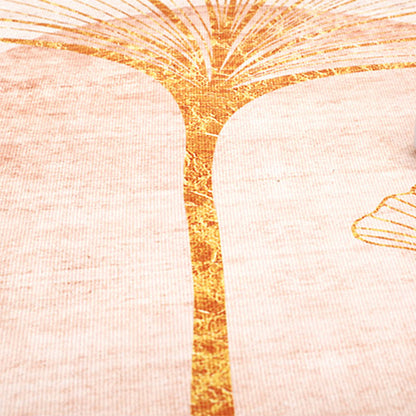 Skorter | Casual Kids Room Rug Multicolor Cartoon Pattern Indoor Rug Cotton Blend Non-Slip Pet Friendly Area Rug