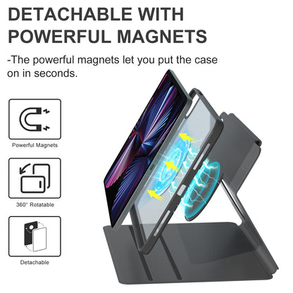 Skorter | 360° Rotatable Slide Tablet Case