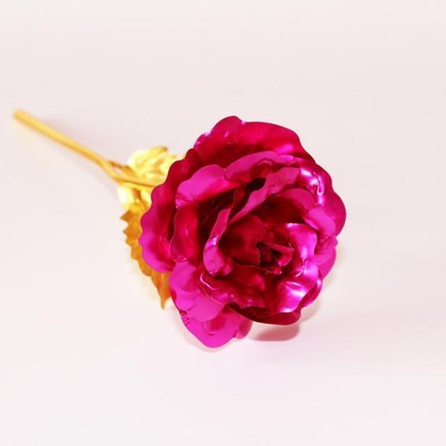 Skorter | 24K Gold Roses