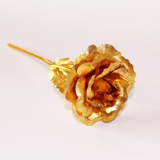 Skorter | 24K Gold Roses