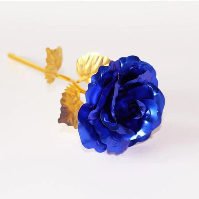 Skorter | 24K Gold Roses