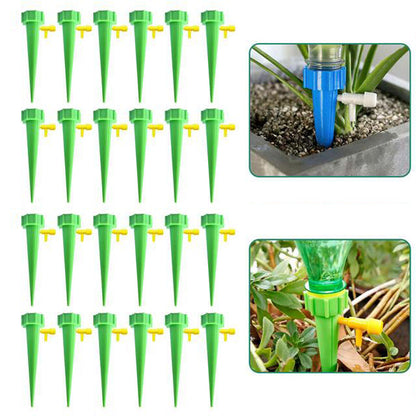 skorter | Automatic Irrigation Control System