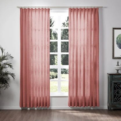 Skorter | Curtain - Add Natural Elegance and Comfort to Your Interior