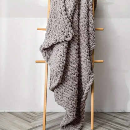 Skorter | CozyCloud - Luxurious Snuggle Blanket