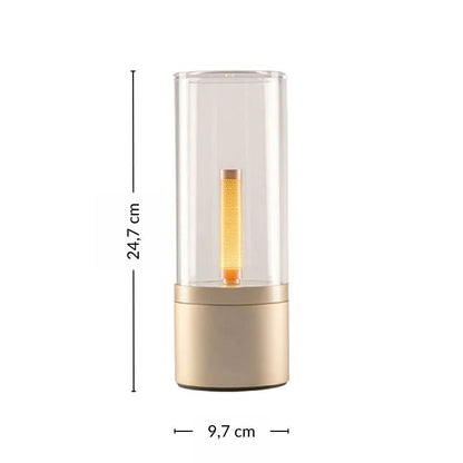Skorter | Lumiglow rechargeable lamp